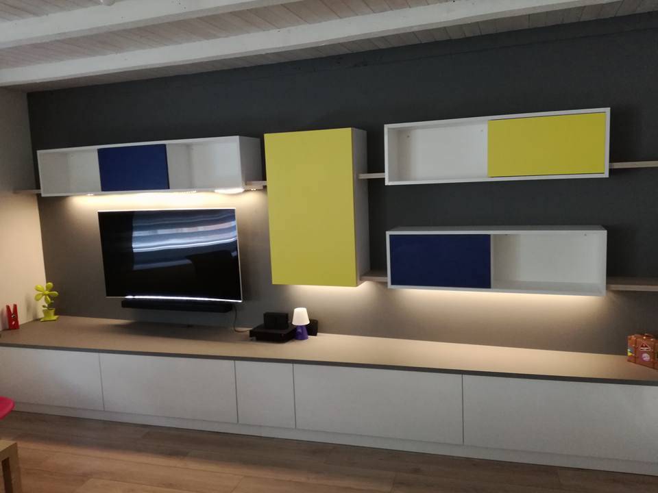 Menuisier bureau professionnel près de Metz