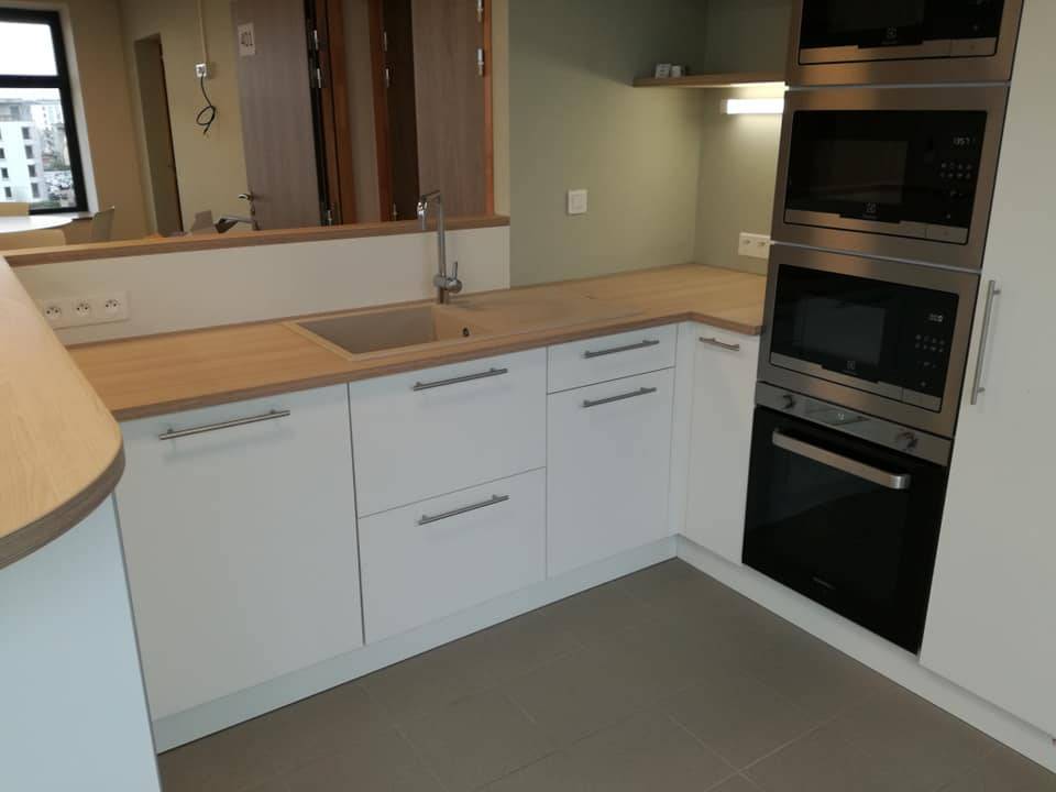 Cuisine 3D près de Metz
