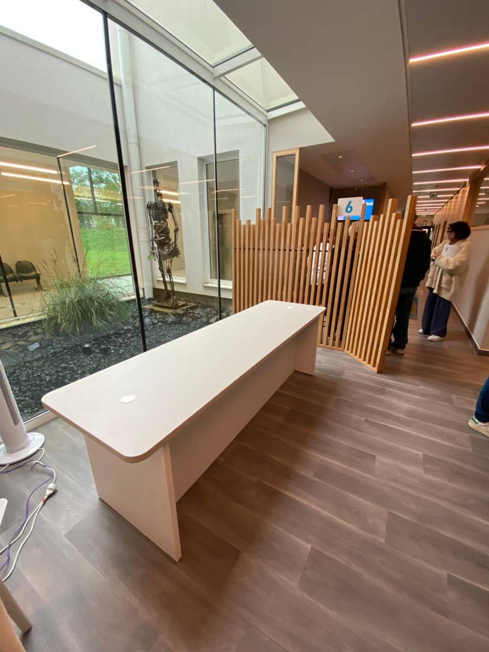 Expert en agencement intérieur près de Metz