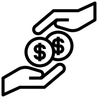 cout