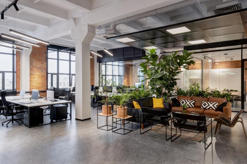 Nos bureaux