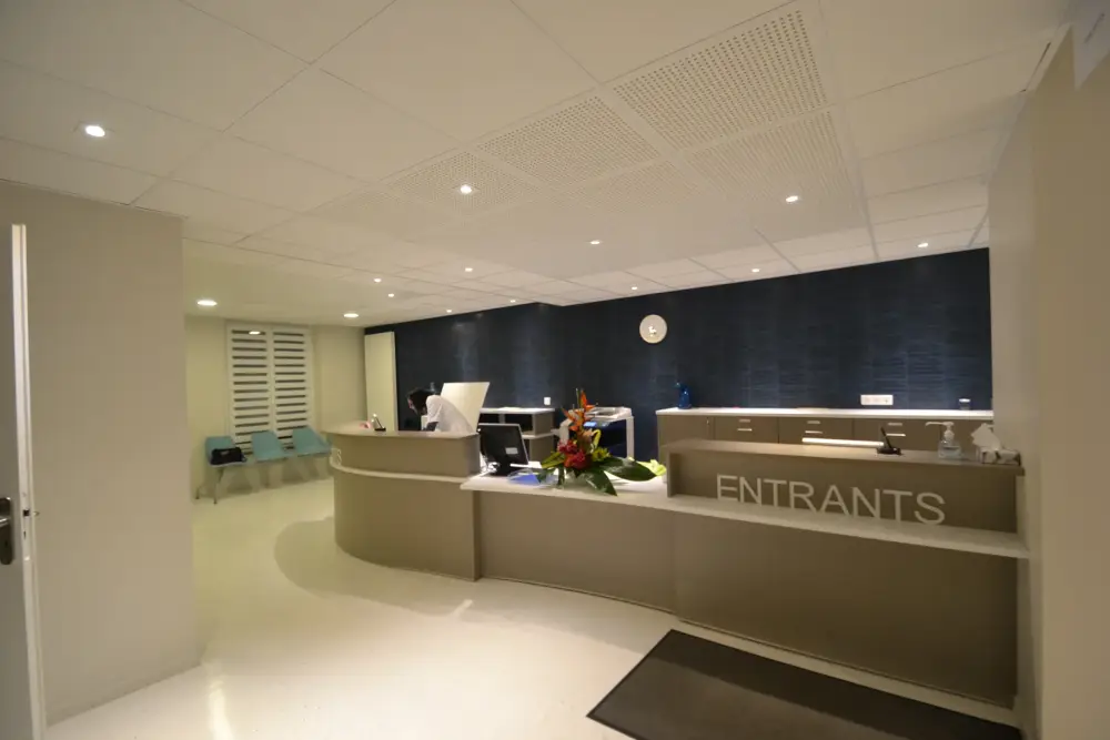 Projet aménagement - radiologie rue saint dizier (3)