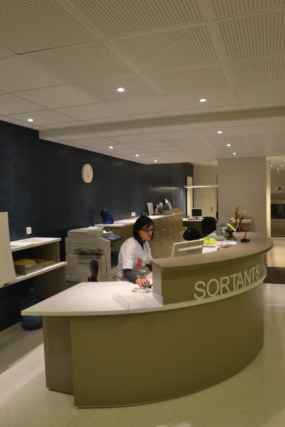 Projet aménagement - radiologie rue saint dizier (5)