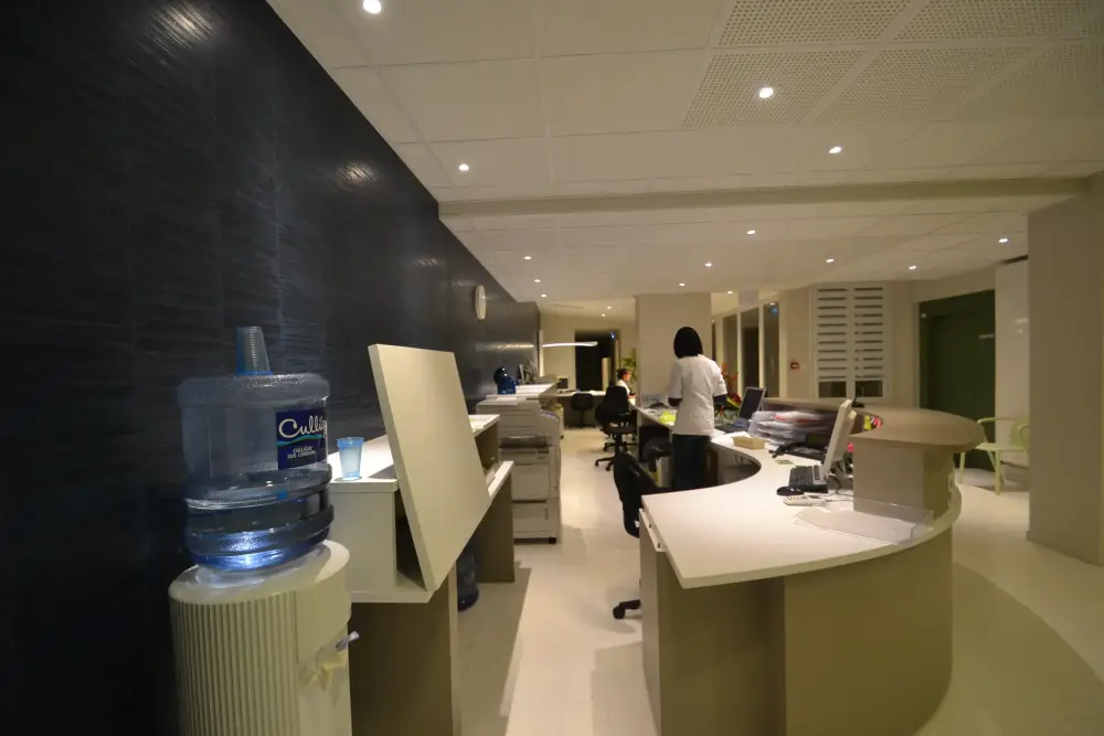 Projet aménagement - radiologie rue saint dizier (6)