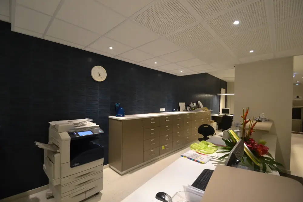 Projet aménagement - radiologie rue saint dizier (7)