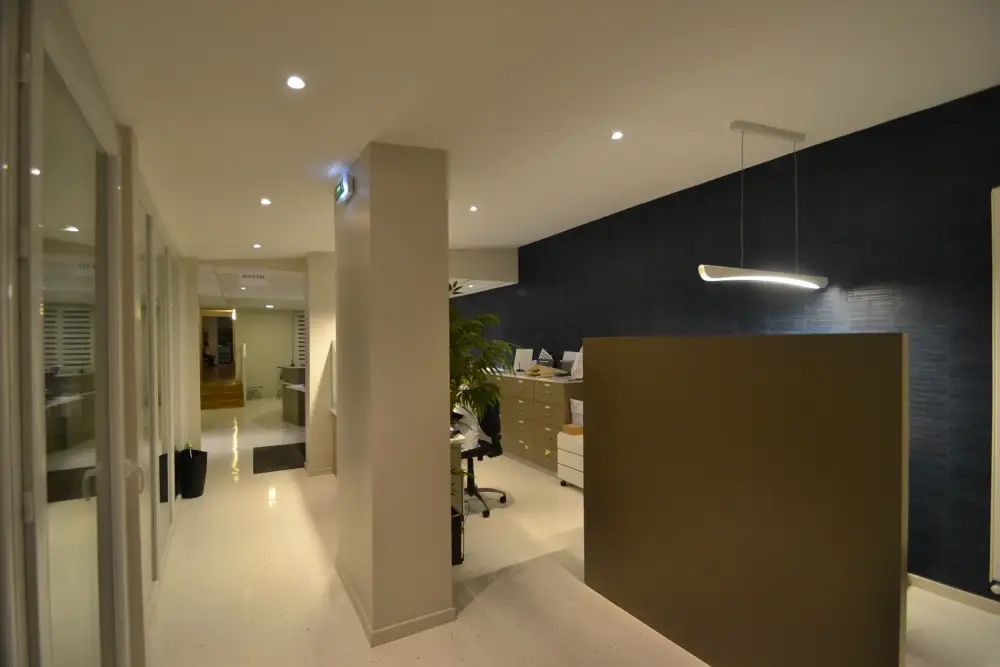 Projet aménagement - radiologie rue saint dizier (9)