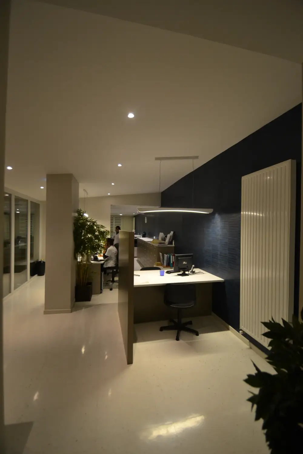Projet aménagement - radiologie rue saint dizier (10)