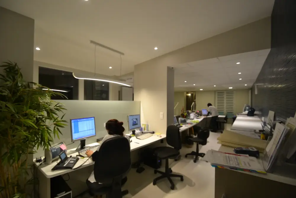 Projet aménagement - radiologie rue saint dizier (12)