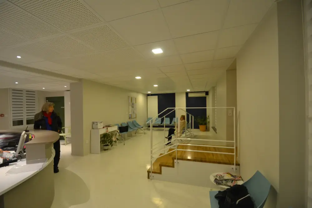 Projet aménagement - radiologie rue saint dizier (16)