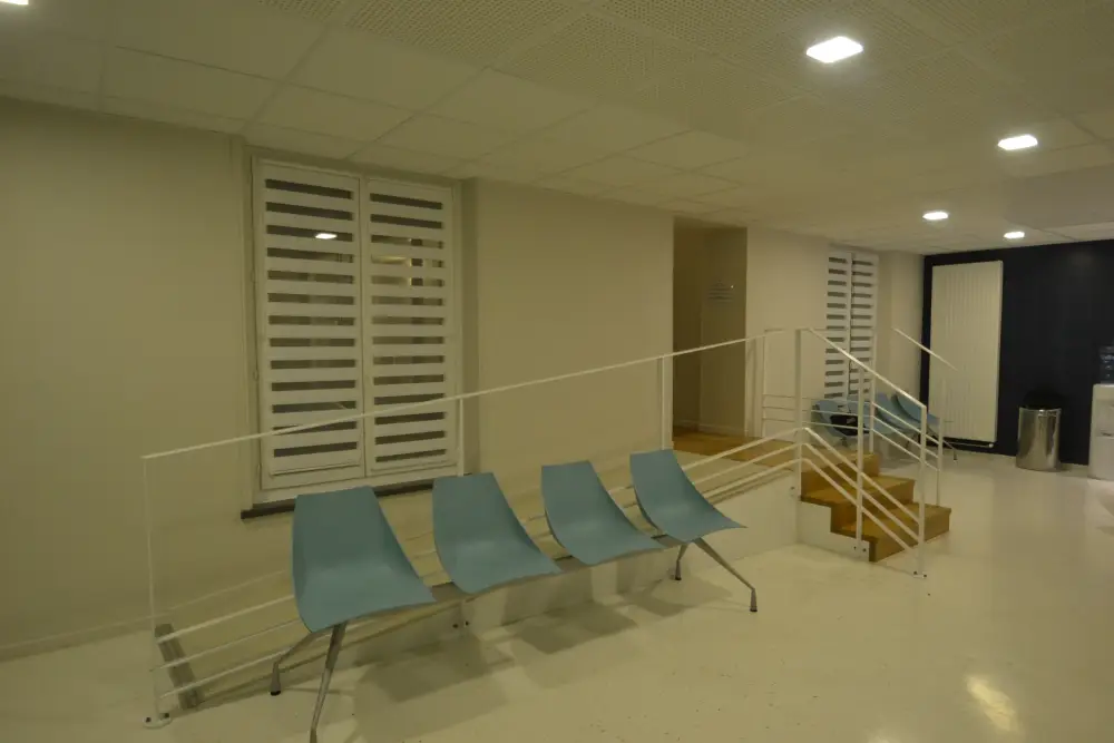 Projet aménagement - radiologie rue saint dizier (17)