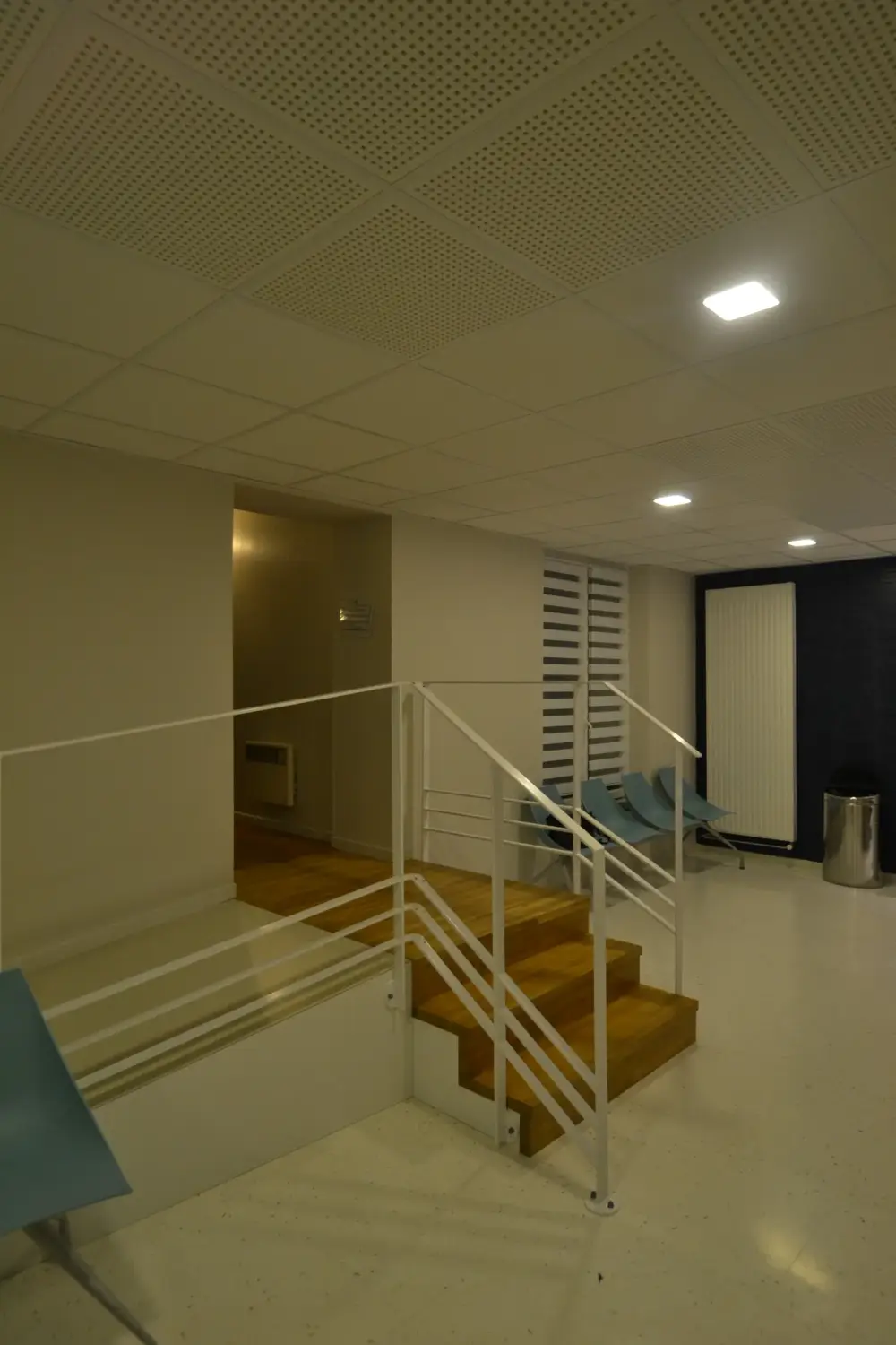 Projet aménagement - radiologie rue saint dizier (18)