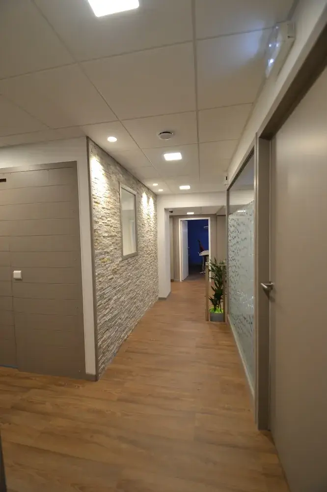 Projet professionnel - Aménagement Nancy Poicaré (11)
