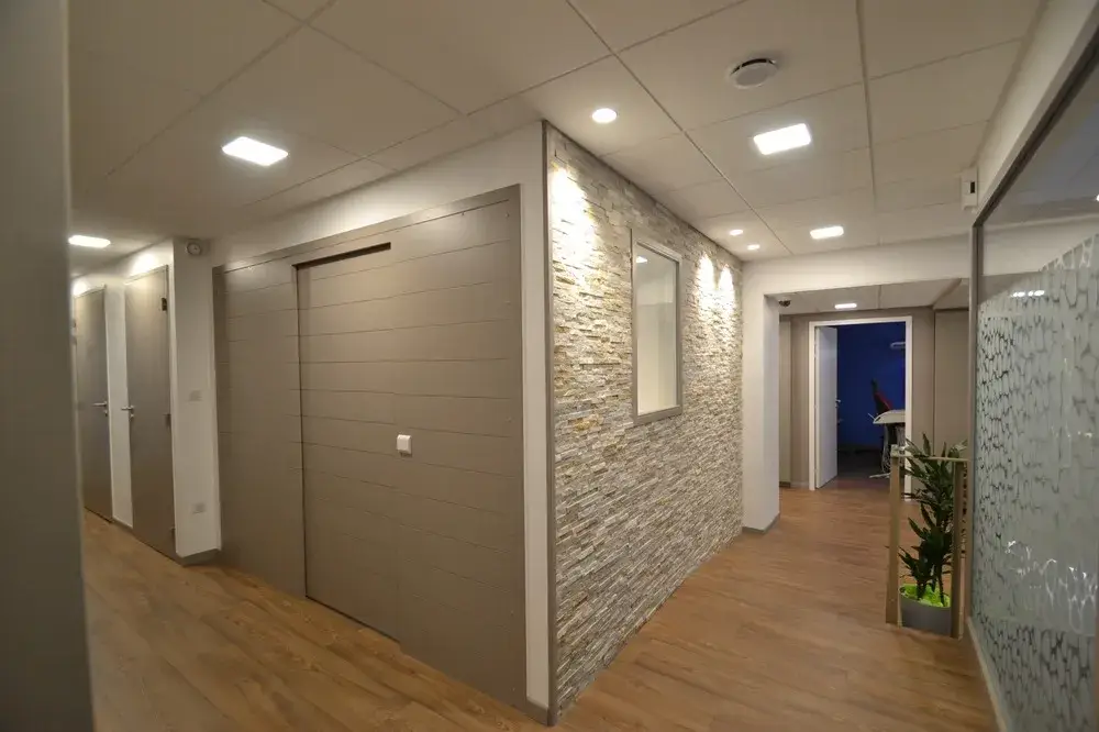 Projet professionnel - Aménagement Nancy Poicaré (12)
