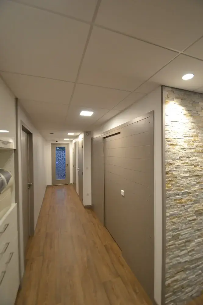 Projet professionnel - Aménagement Nancy Poicaré (13)