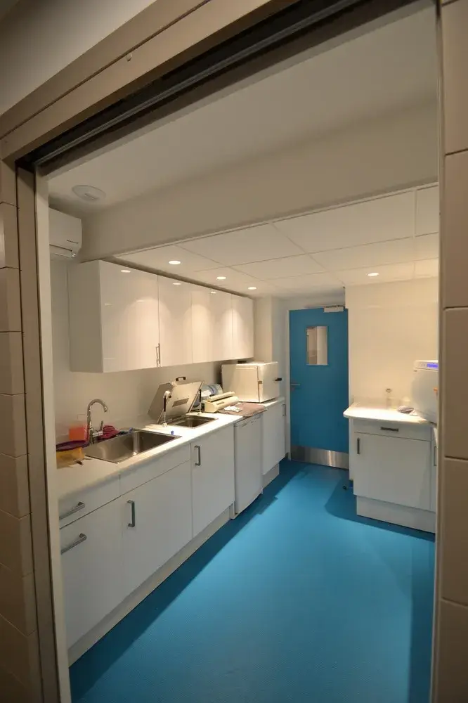 Projet professionnel - Aménagement Nancy Poicaré (14)