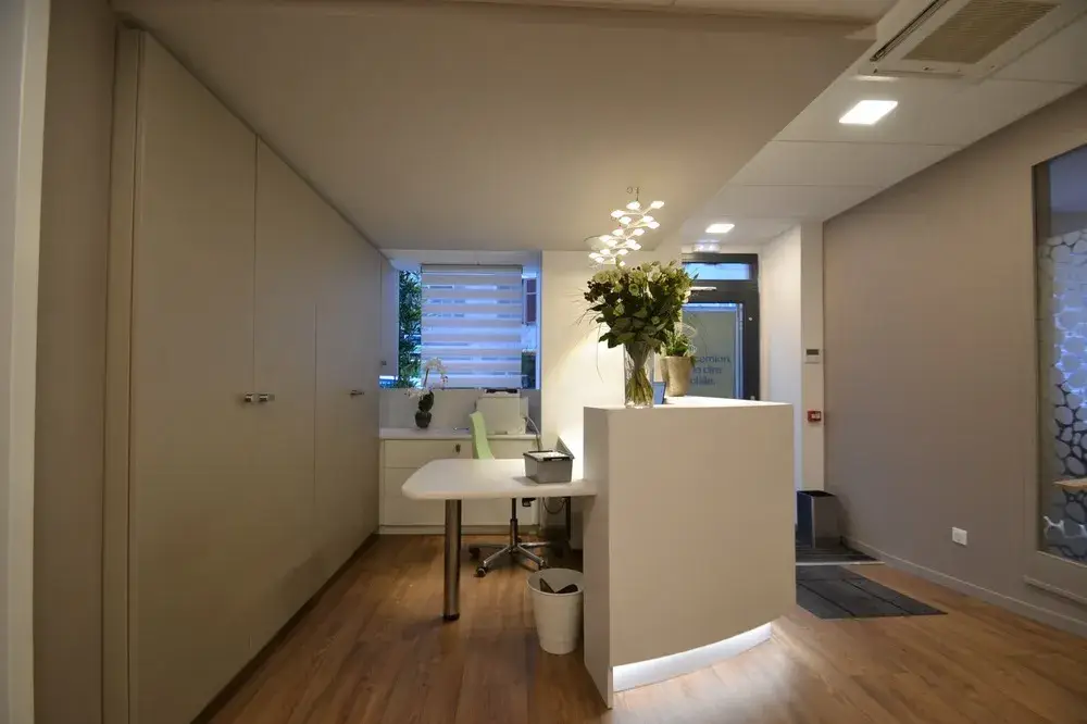 Projet professionnel - Aménagement Nancy Poicaré (21)