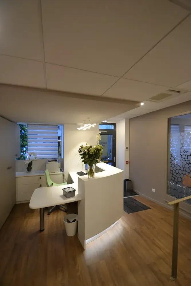 Projet professionnel - Aménagement Nancy Poicaré (22)