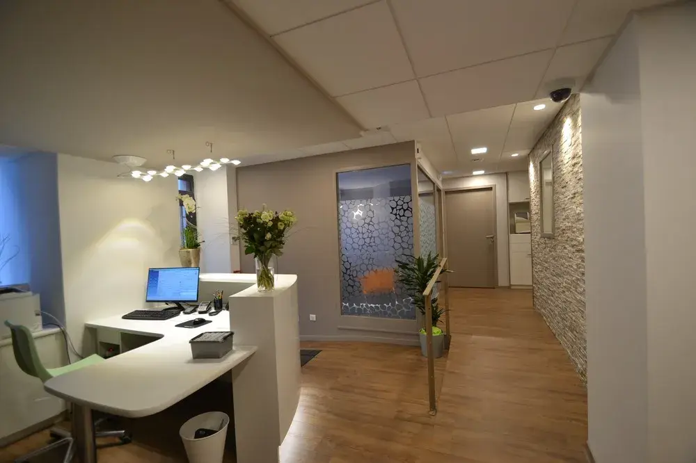 Projet professionnel - Aménagement Nancy Poicaré (24)
