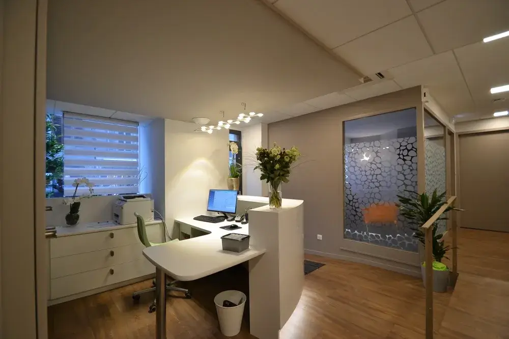 Projet professionnel - Aménagement Nancy Poicaré (25)