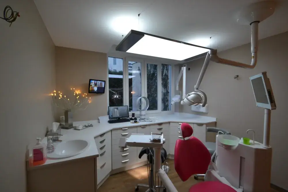Projet professionnel - Aménagement Nancy Poicaré (27)