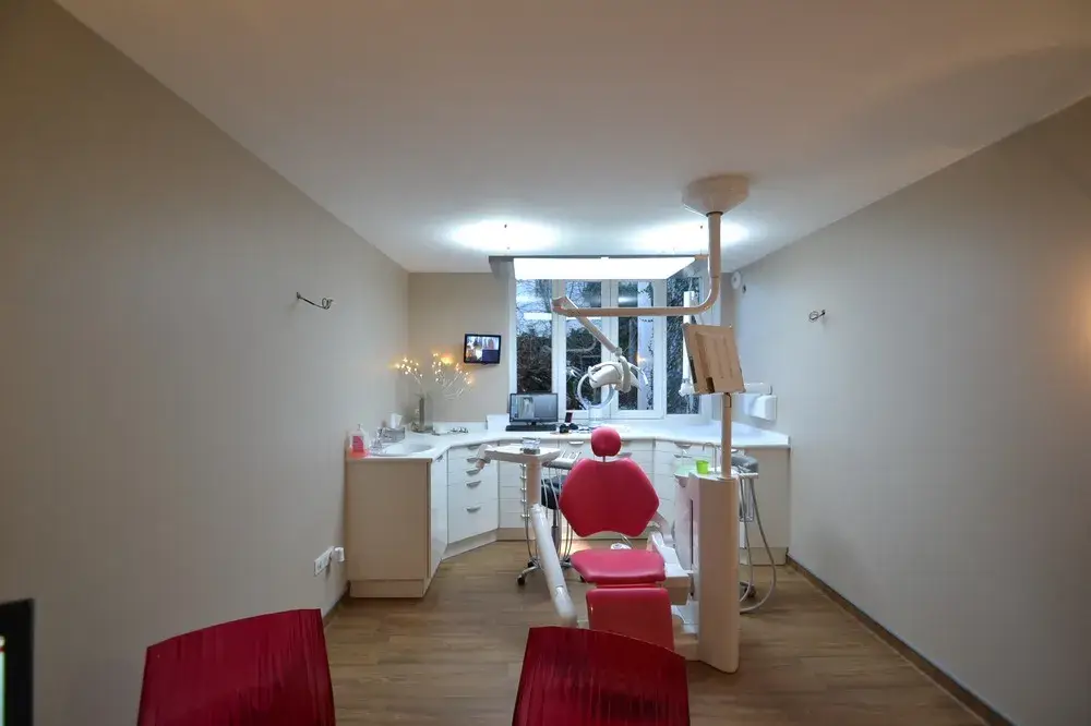 Projet professionnel - Aménagement Nancy Poicaré (28)
