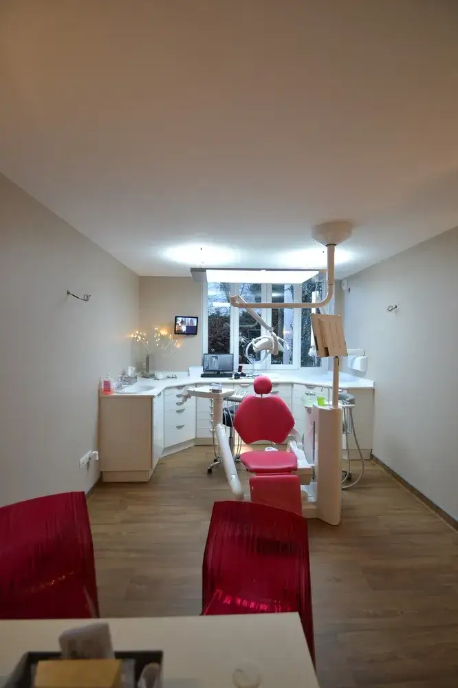 Projet professionnel - Aménagement Nancy Poicaré (29)