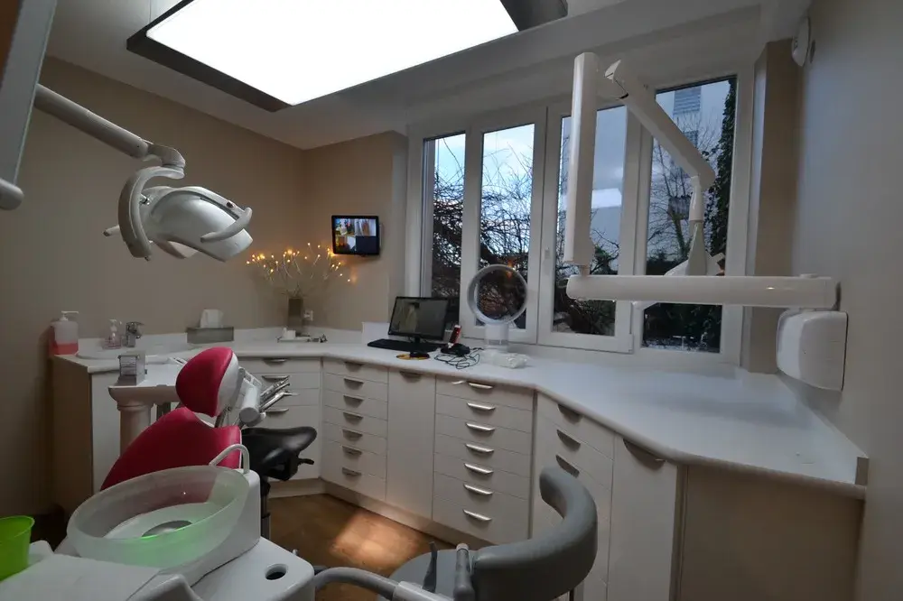 Projet professionnel - Aménagement Nancy Poicaré (30)