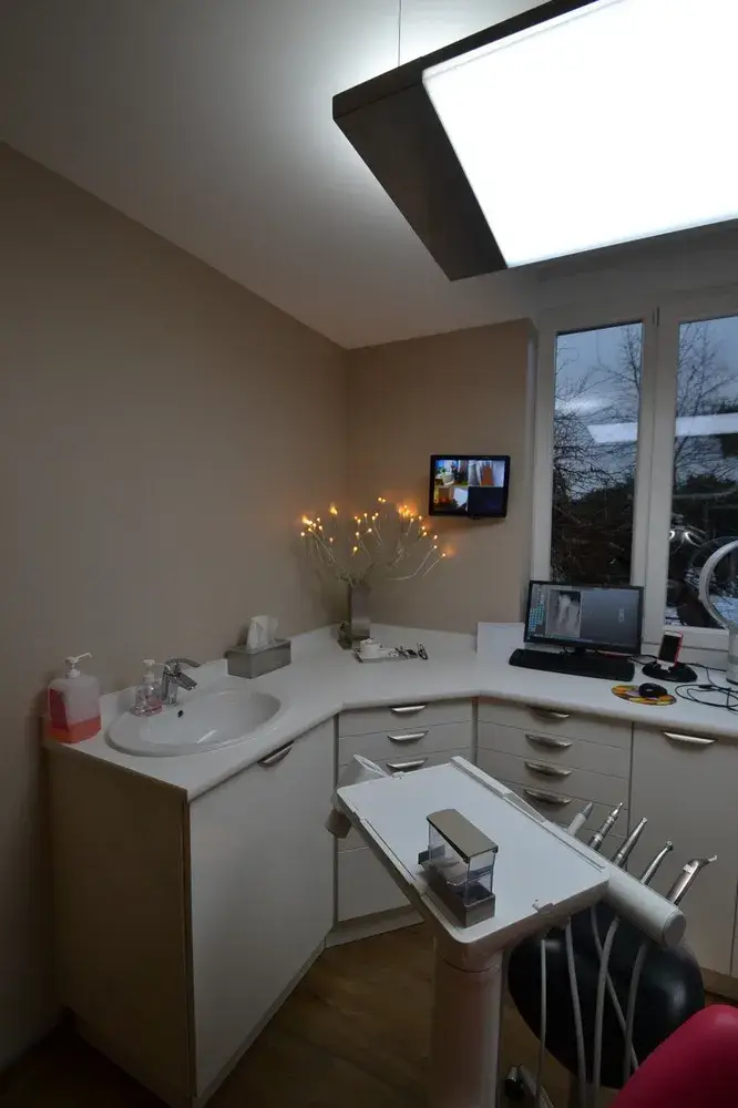 Projet professionnel - Aménagement Nancy Poicaré (32)