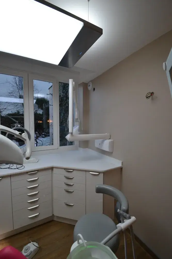 Projet professionnel - Aménagement Nancy Poicaré (33)