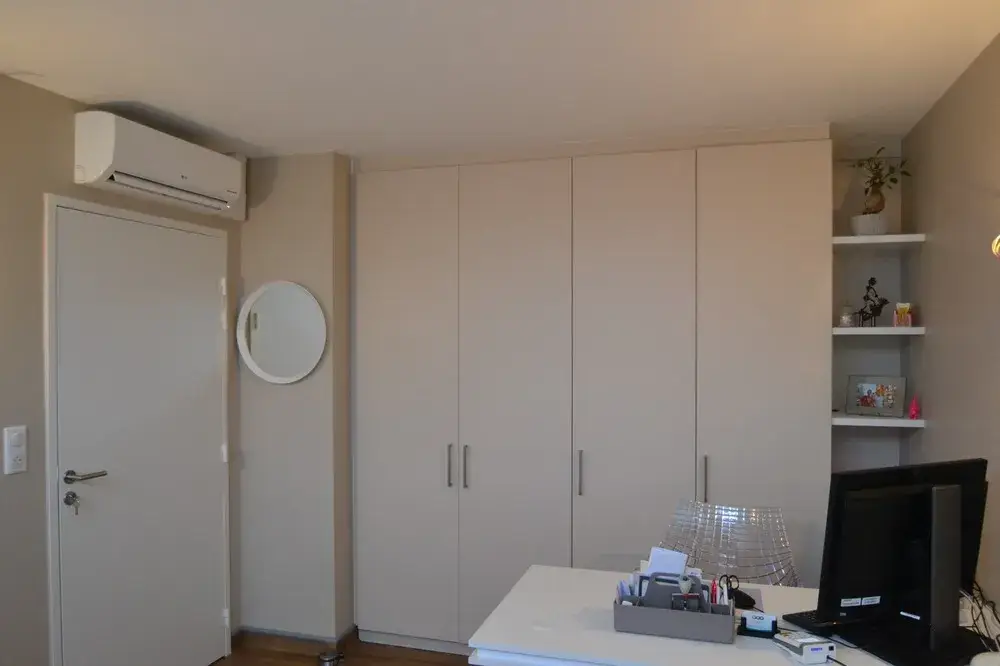 Projet professionnel - Aménagement Nancy Poicaré (34)