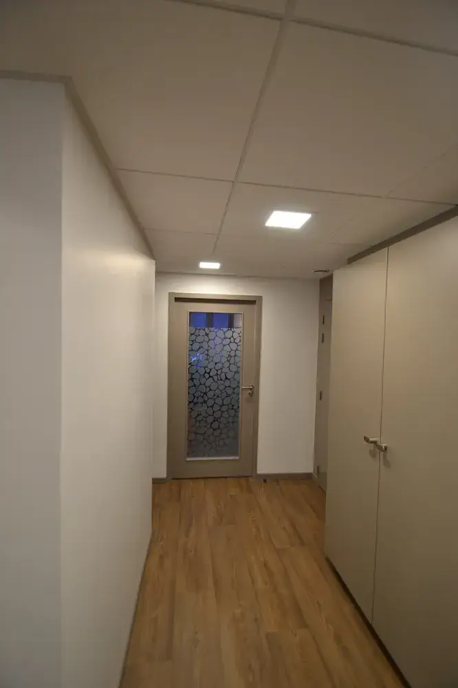 Projet professionnel - Aménagement Nancy Poicaré (35)