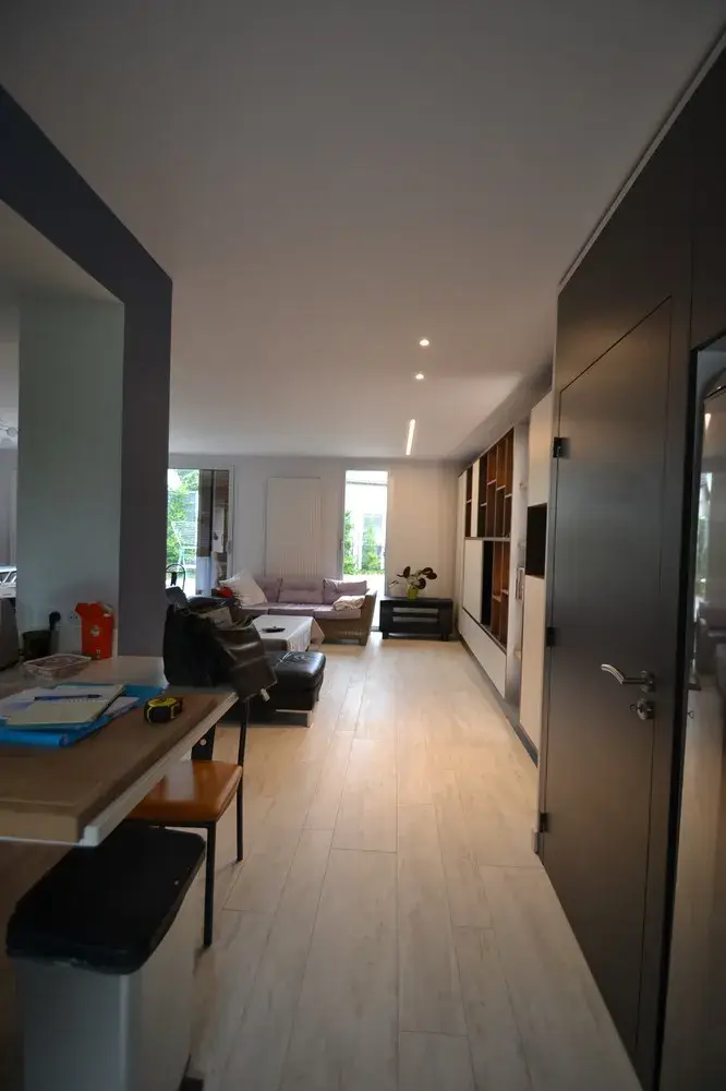 Aménagement bibliothèque - Bourgeois Houdemont (3)