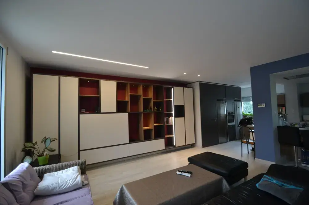 Aménagement bibliothèque - Bourgeois Houdemont (16)