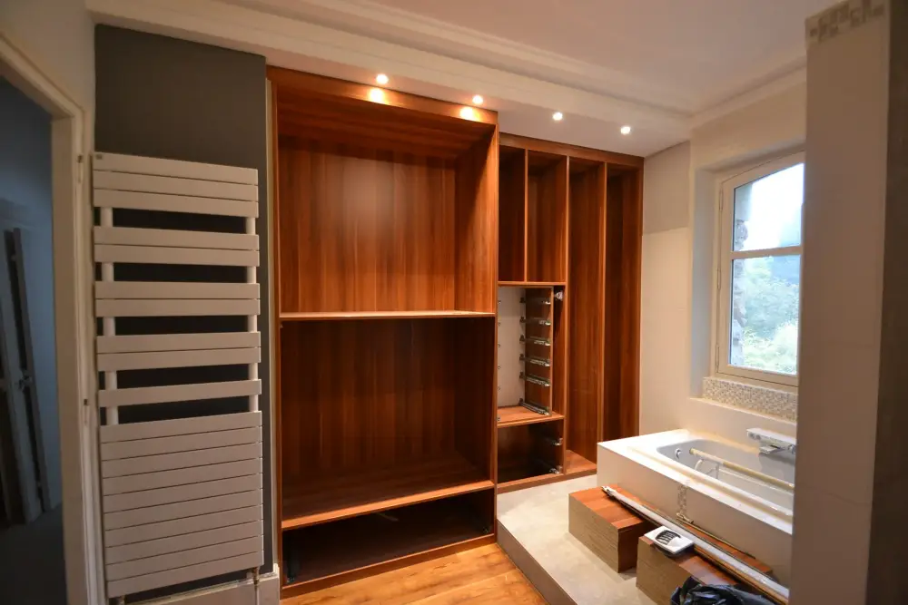 Aménagement intérieur - Massoneau (9)