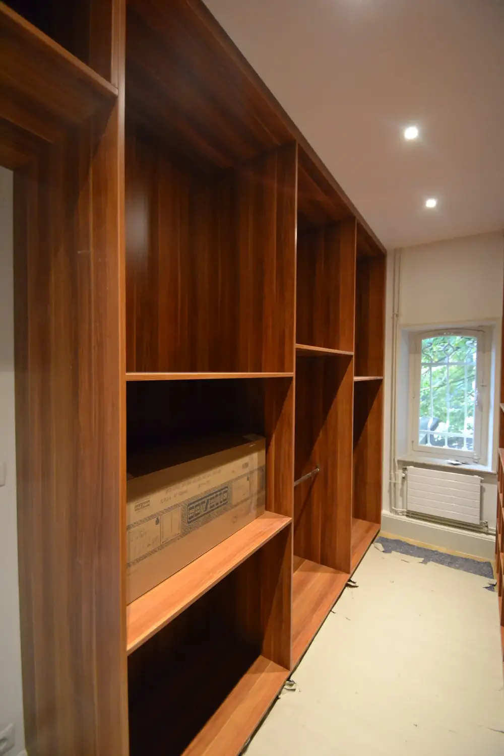 Aménagement intérieur - Massoneau (10)