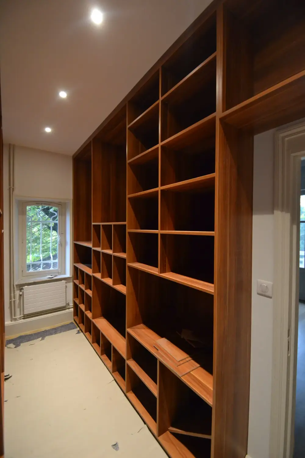 Aménagement intérieur - Massoneau (11)