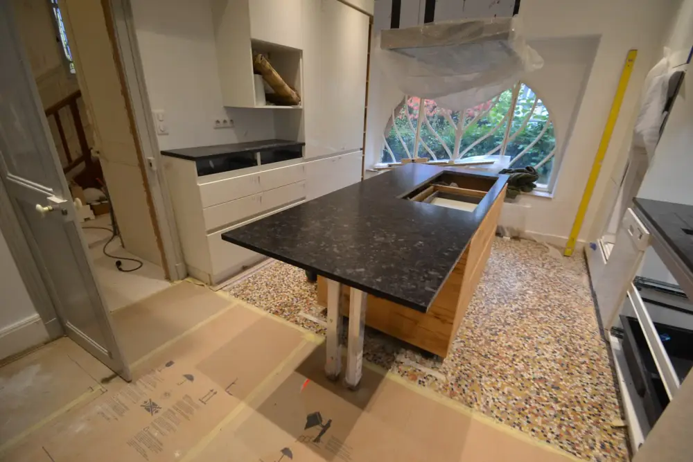 Aménagement intérieur - Massoneau (2)