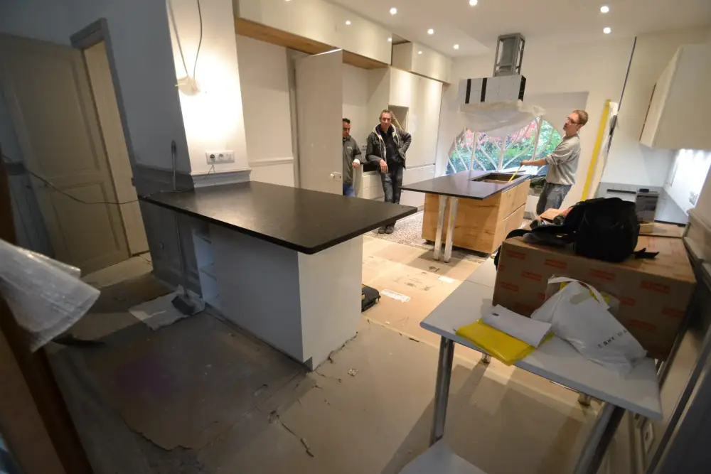 Aménagement intérieur - Massoneau (8)