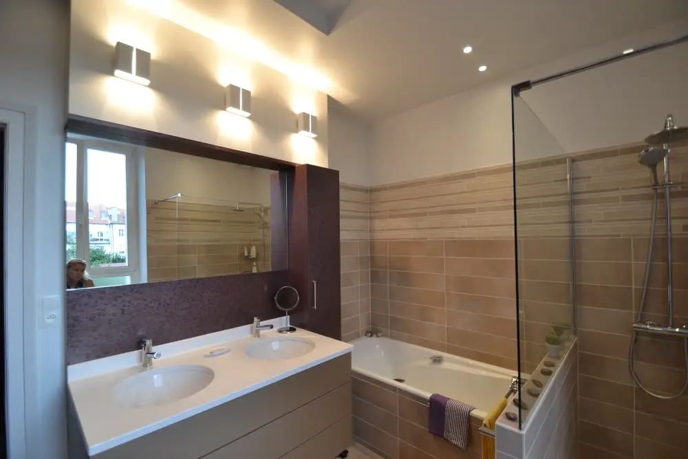 Salle de bain - Penaud (1)