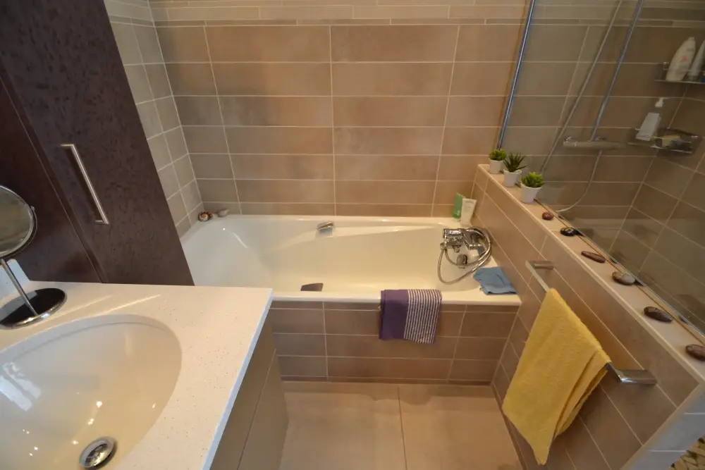 Salle de bain - Penaud (13)